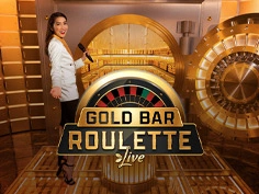 Gold Bar Roulette